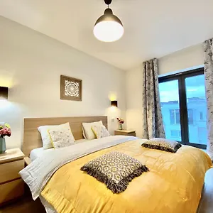 Apartment Anvers Apartment Antwerpen