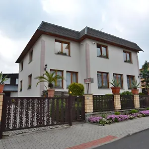Apartmány Karlovy Vary Apartmán Karlovy Vary