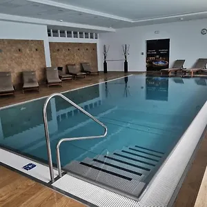 Moser Carlsbad Apartmán Karlovy Vary