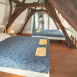 The Hendrik House In Old Town Apartment Antwerpen