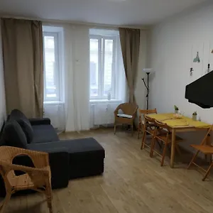 Apartmans In The Center With Privat Parking Apartmán Brno