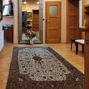 Apartment Kamil Apartments, Lux, 95m2