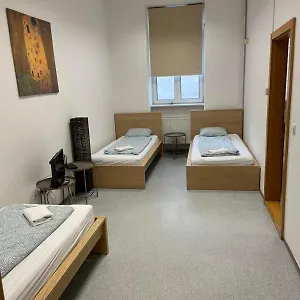 Apartmans V Arealu Vlnena Apartmán Brno