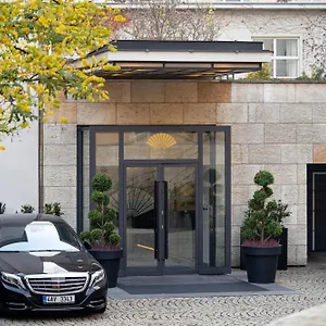 Mandarin Oriental, Hotel Praha