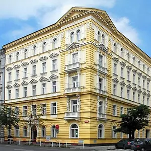 Assenzio Hotel Praha