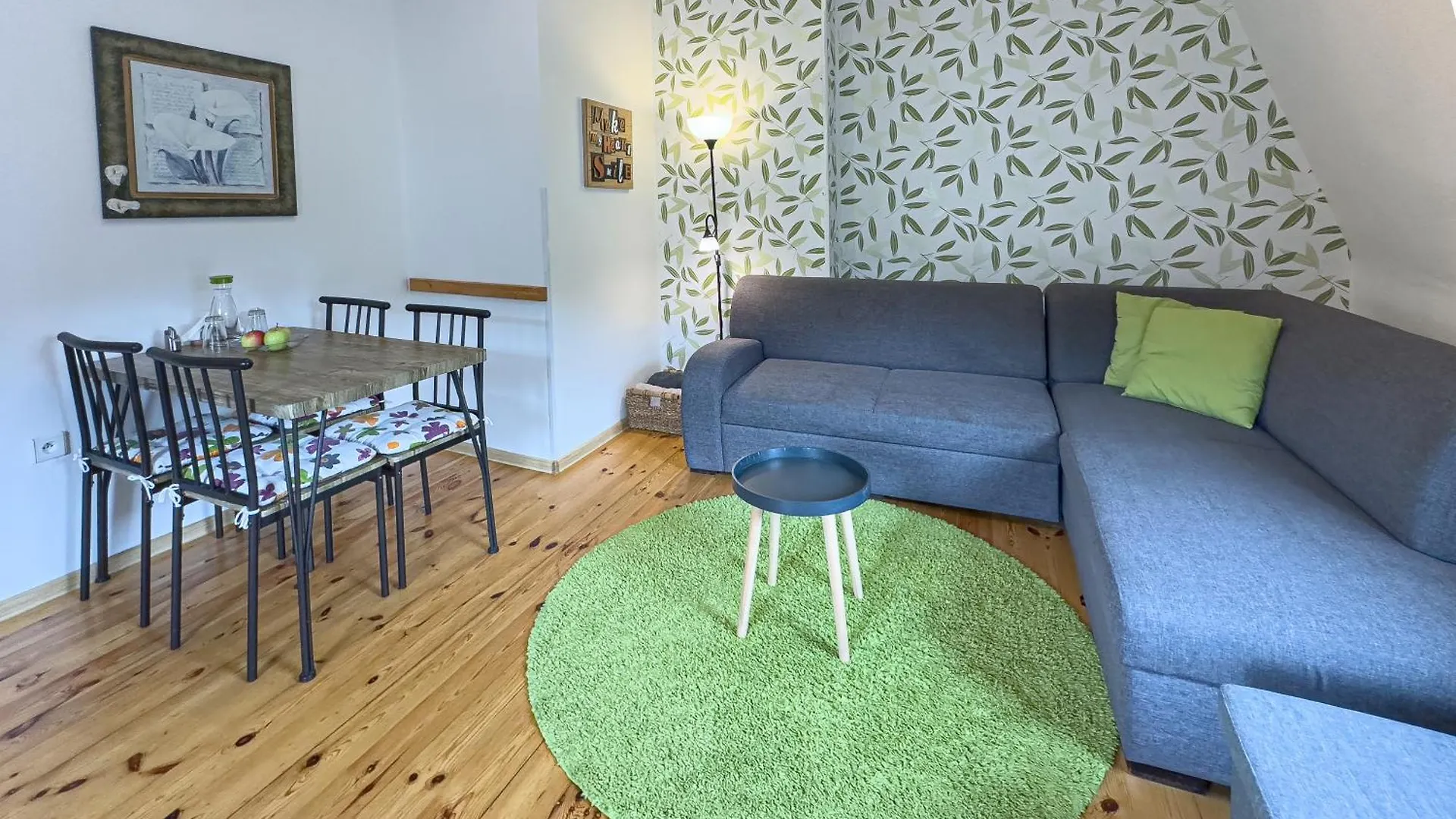 Nely'S Apartment Karlovy Vary Česká republika