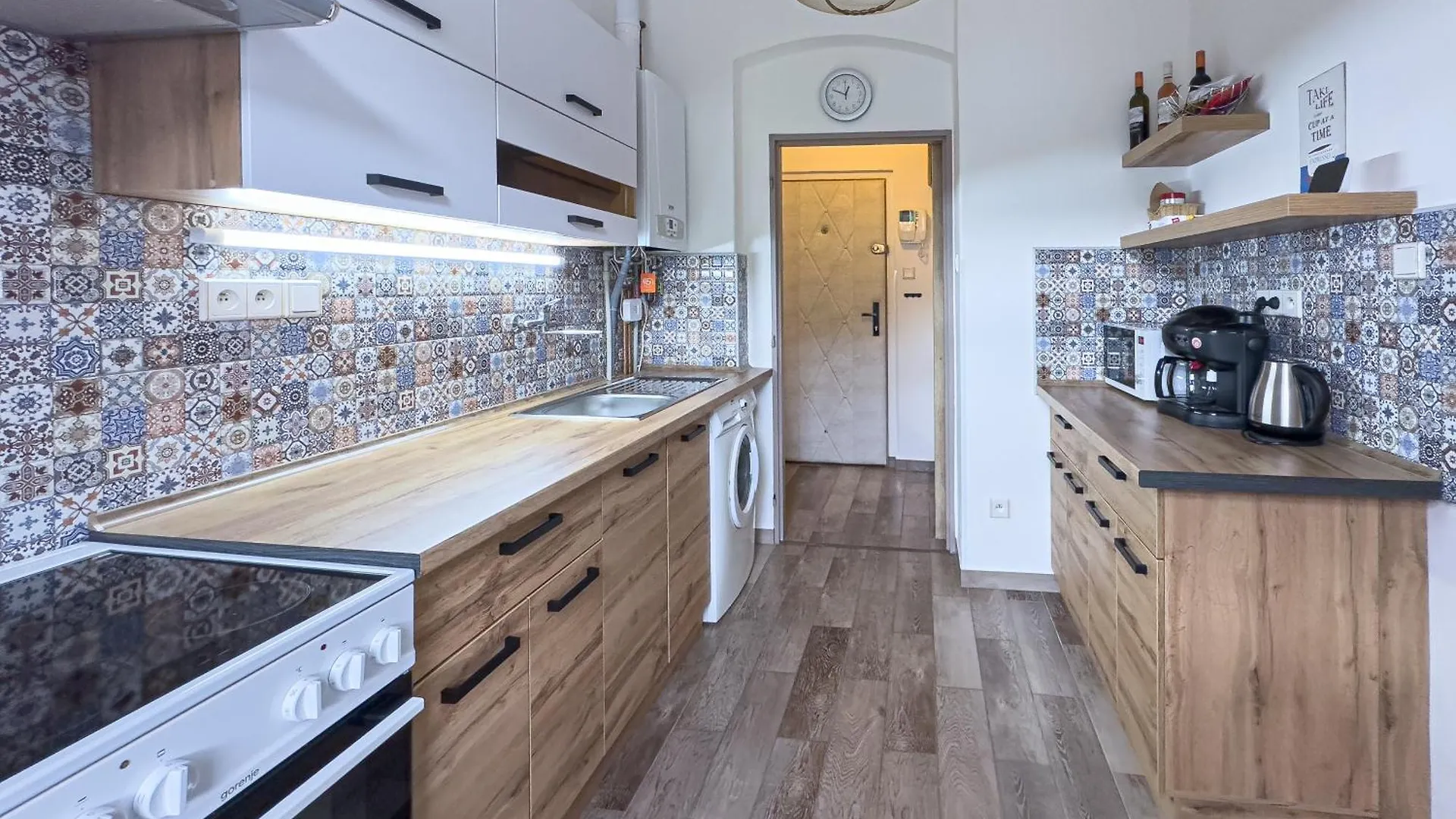 Nely'S Apartment Karlovy Vary